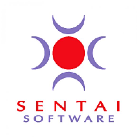 Logo of Sentai Software