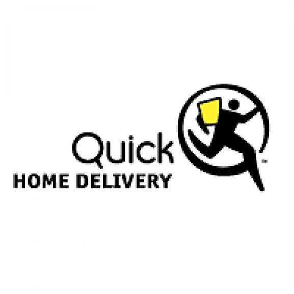 Logo of Quick Home Delivery