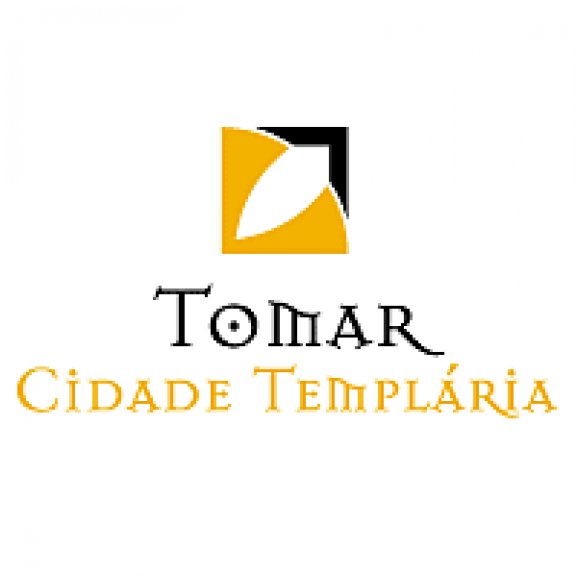 Logo of Tomar