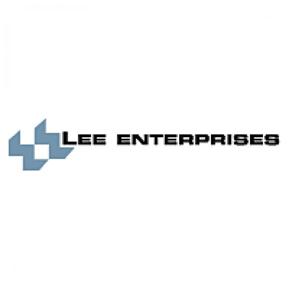 Logo of Lee Enterprises
