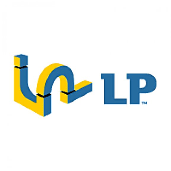 Logo of LP