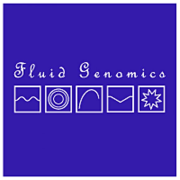 Logo of Fluid Genomics