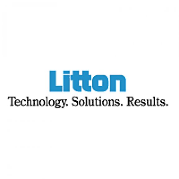 Logo of Litton