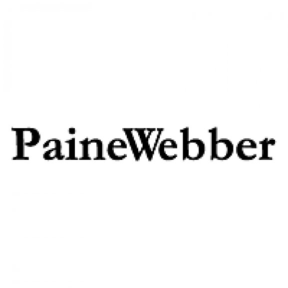 Logo of PaineWebber
