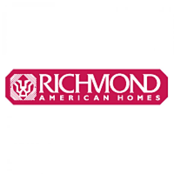Logo of Richmond American Homes