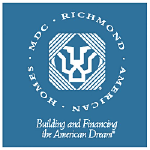 Logo of Richmond American Homes