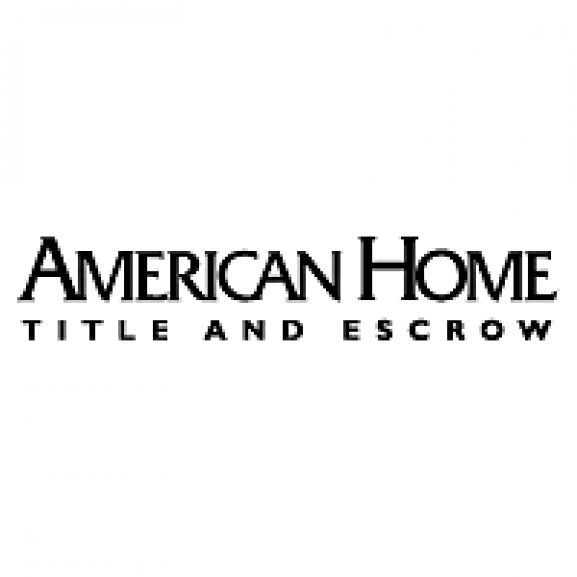 Logo of American Home