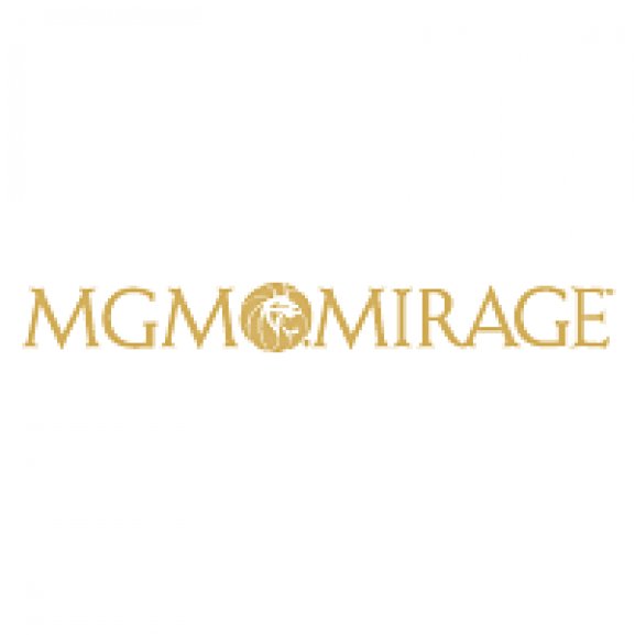 Logo of MGM Mirage