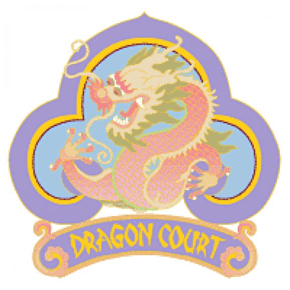 Logo of Dragon Court