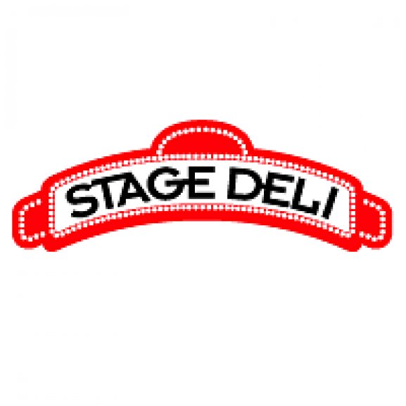 Logo of Stage Deli