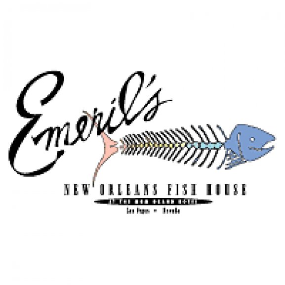 Logo of Emeril's