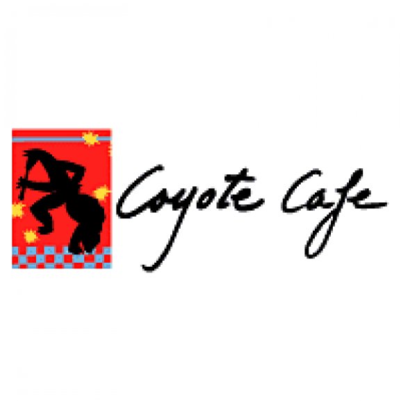Logo of Coyote Cafe