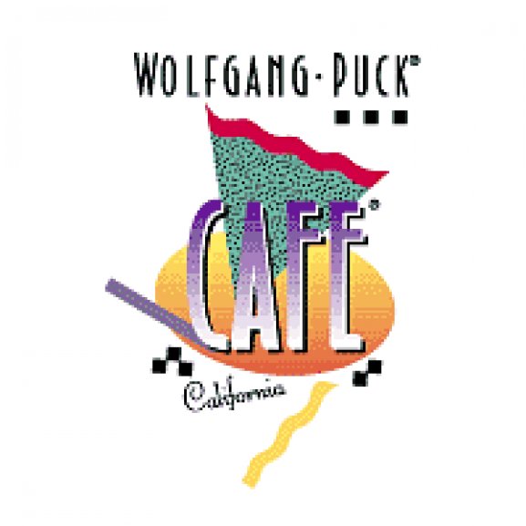 Logo of Wolfgang-Puck Cafe