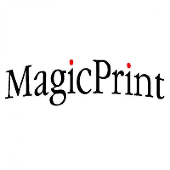 Logo of MagicPrint