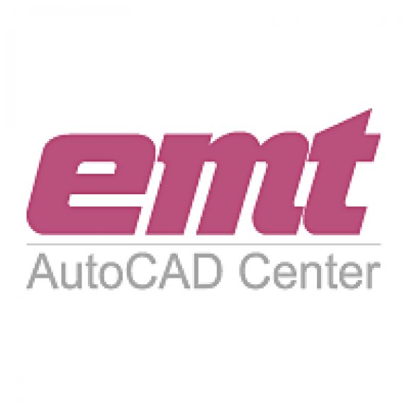 Logo of EMT AutoCAD Center