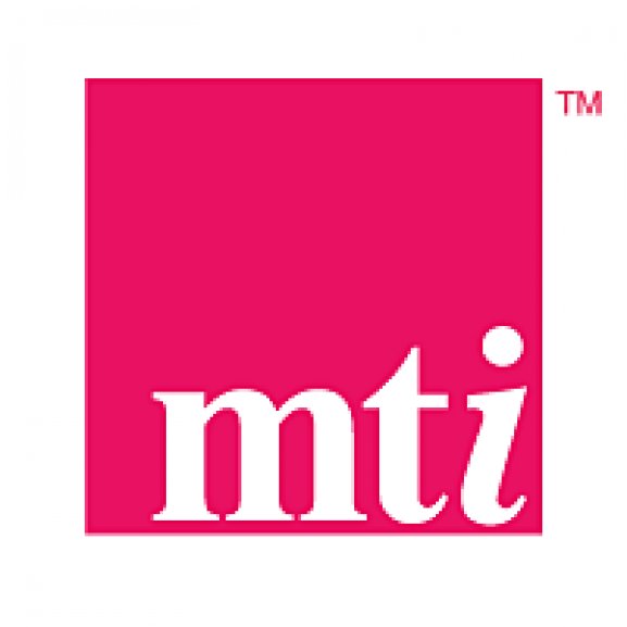 Logo of MTI