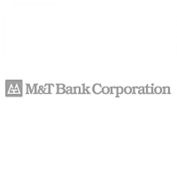 Logo of M&amp;T Bank