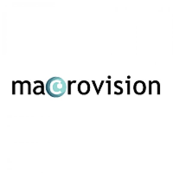 Logo of Macrovision