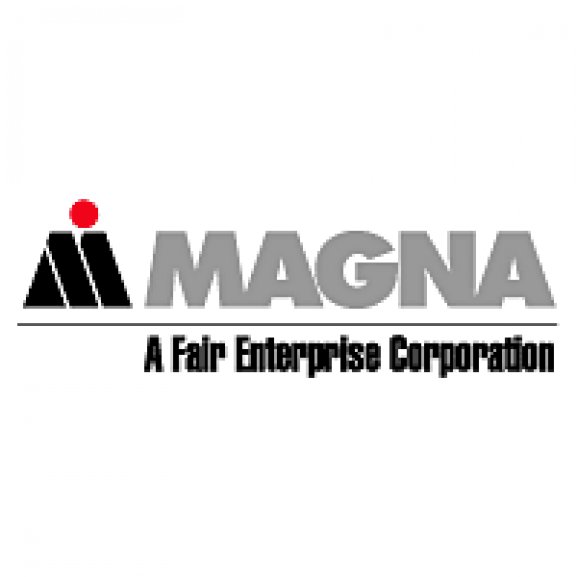 Logo of Magna