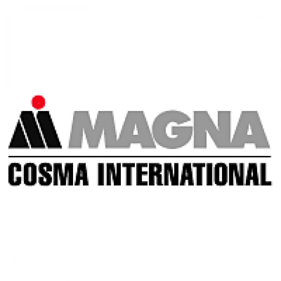 Logo of Magna Cosma International