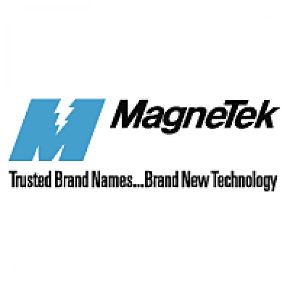 Logo of MagneTek