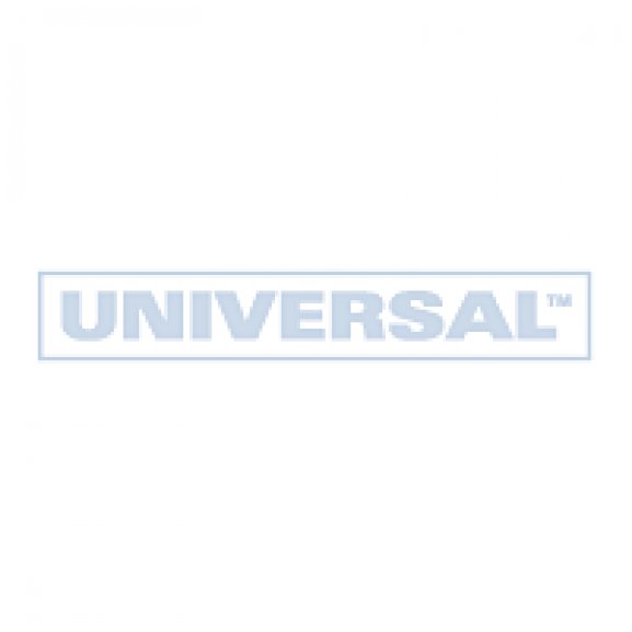 Logo of Universal