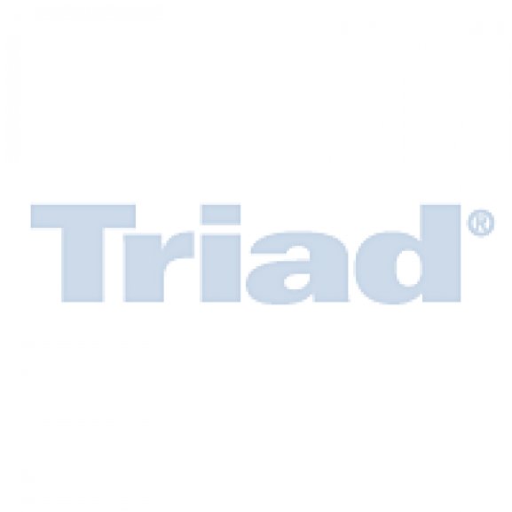 Logo of Triad