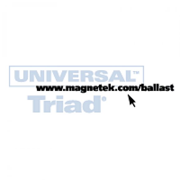 Logo of Universal Triad