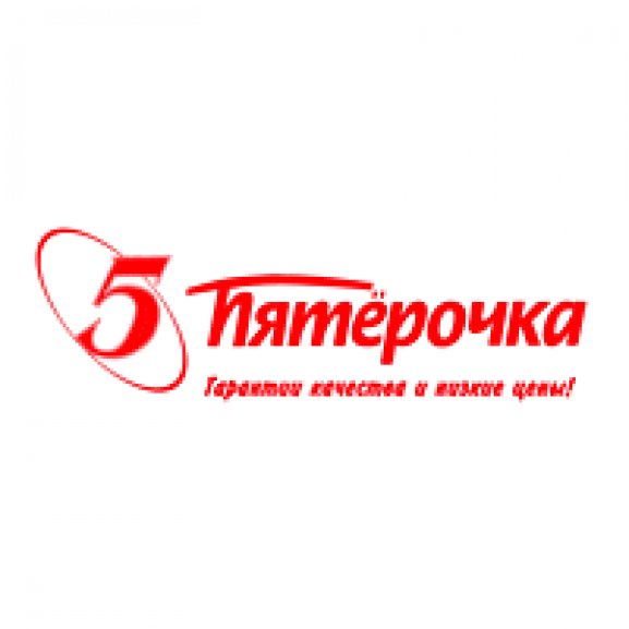 Logo of 5