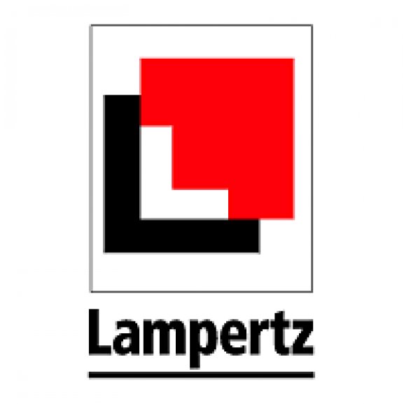 Logo of Lampertz