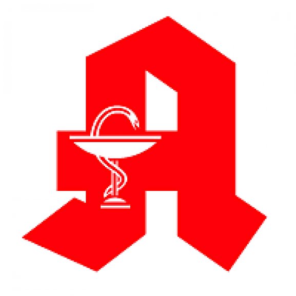 Logo of Apotheke