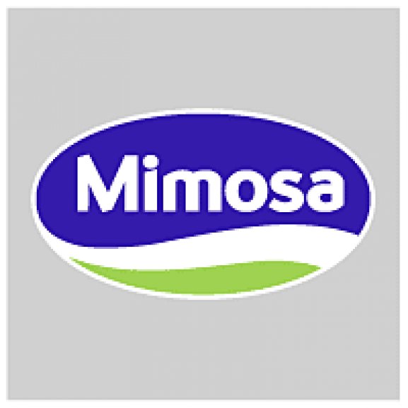 Logo of Mimosa