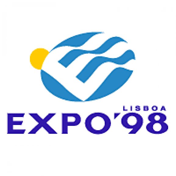 Logo of Expo 98
