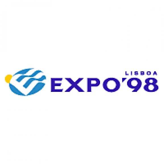 Logo of Expo 98