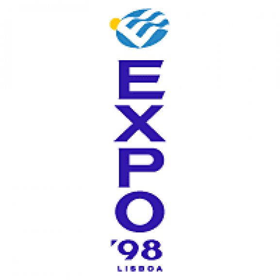 Logo of Expo 98