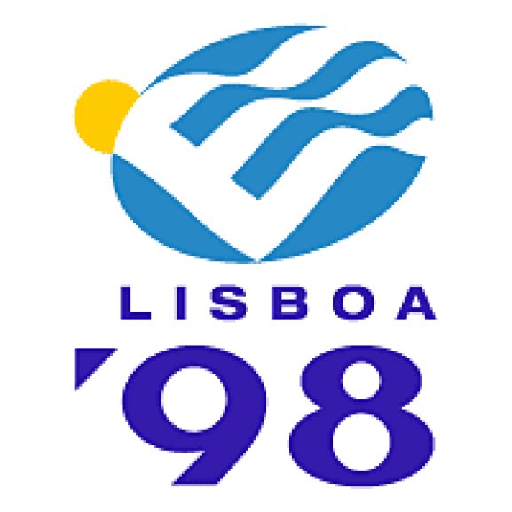Logo of Expo 98