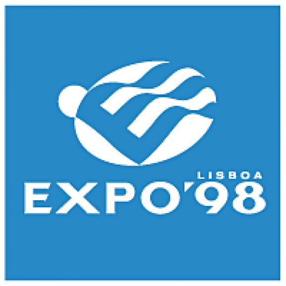 Logo of Expo 98