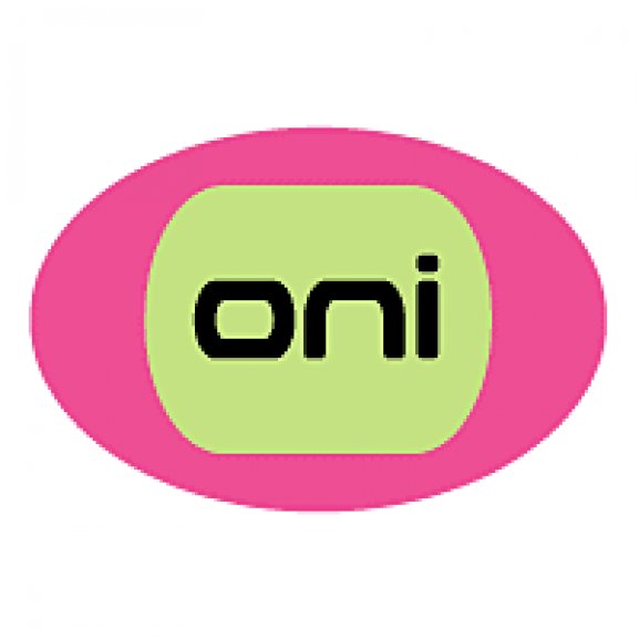 Logo of Oni