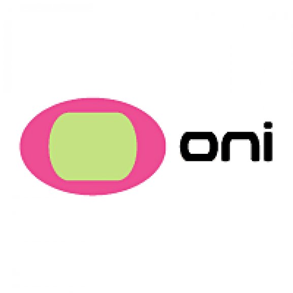 Logo of Oni
