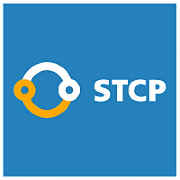 Logo of STCP