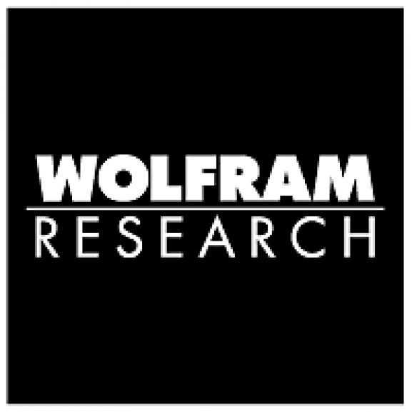 Logo of Wolfram Research