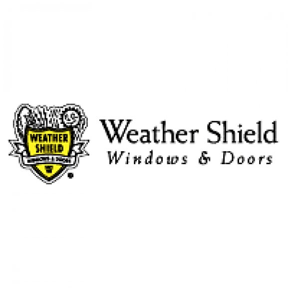 Logo of Weather Shield