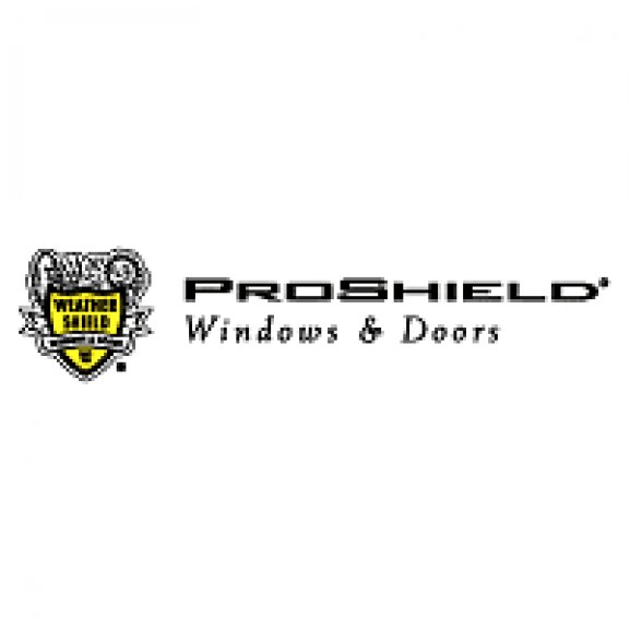 Logo of Weather Shield