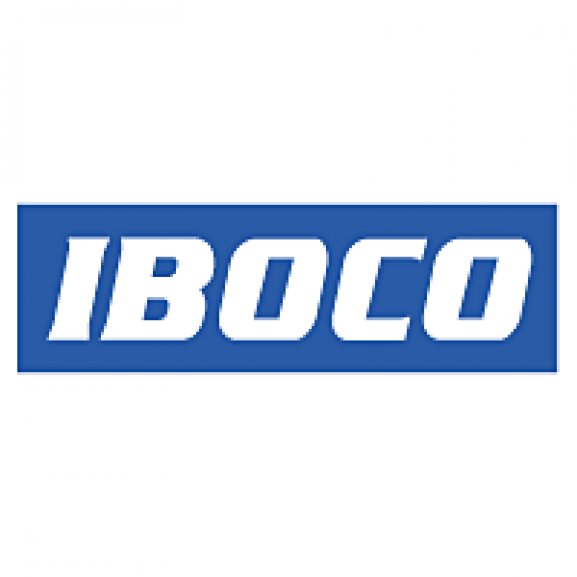Logo of Iboco