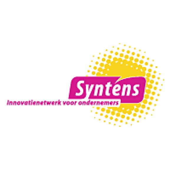 Logo of Syntens