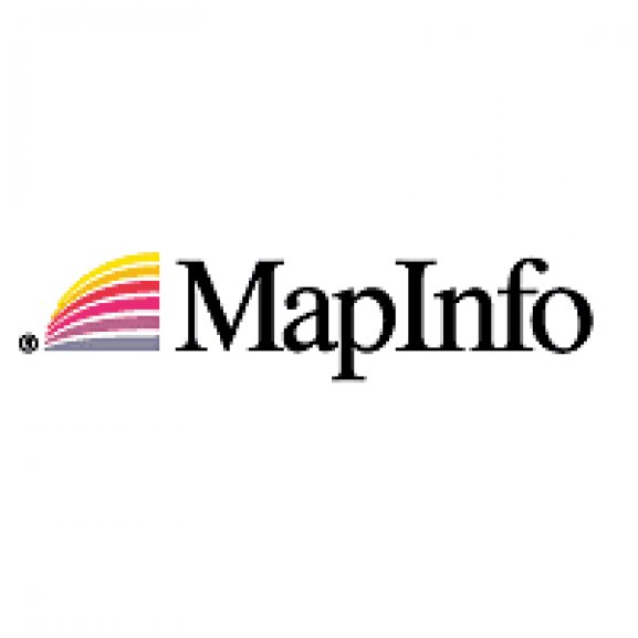 Logo of MapInfo