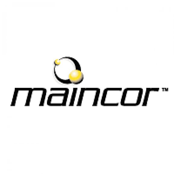 Logo of Maincor