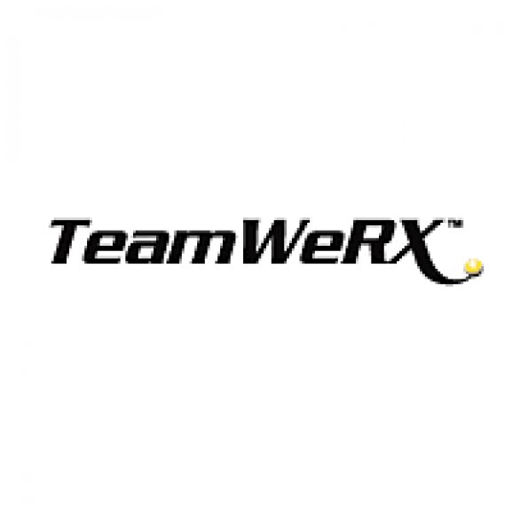 Logo of TeamWeRX