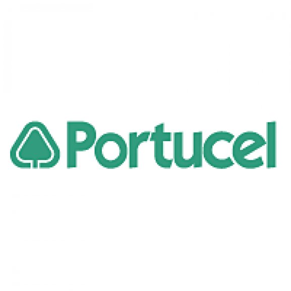 Logo of Portucel