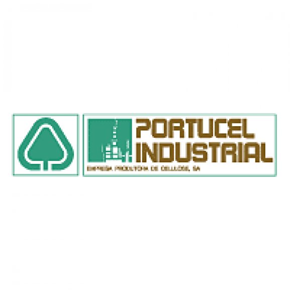 Logo of Portucel Industrial